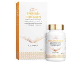 Viên Uống Bổ Sung Collagen Taut Radiance