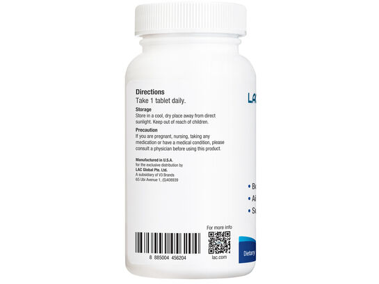 Viên Uống Bổ Sung Kẽm (ZinC) 15mg
