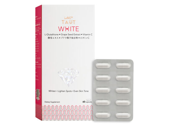 Viên Uống Sáng Da Taut White