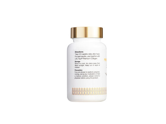 Viên Uống Bổ Sung Collagen Taut Radiance
