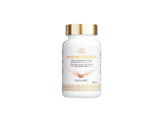 Viên Uống Bổ Sung Collagen Taut Radiance