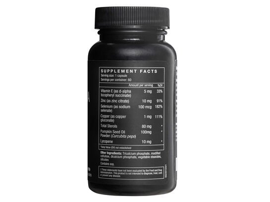 Viên Uống Hỗ Trợ Đường Tiết Niệu Dành Cho Nam Giới UI Formula