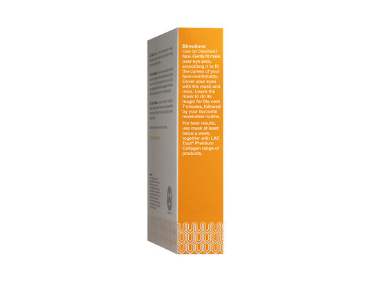 Mặt Nạ Bổ Sung Collagen Cao Cấp