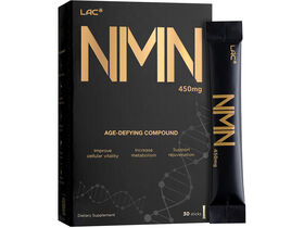 Bột Hòa Tan Tăng Cường NAD+ và Chống Lão Hóa NMN 450mg