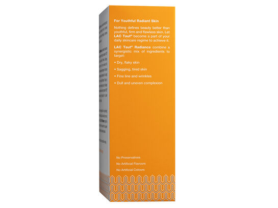 Viên Uống Bổ Sung Collagen Taut Radiance