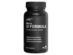 Viên Uống Hỗ Trợ Đường Tiết Niệu Dành Cho Nam Giới UI Formula