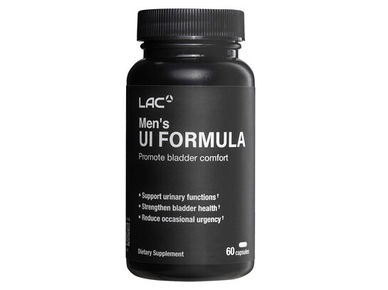 Viên Uống Hỗ Trợ Đường Tiết Niệu Dành Cho Nam Giới UI Formula