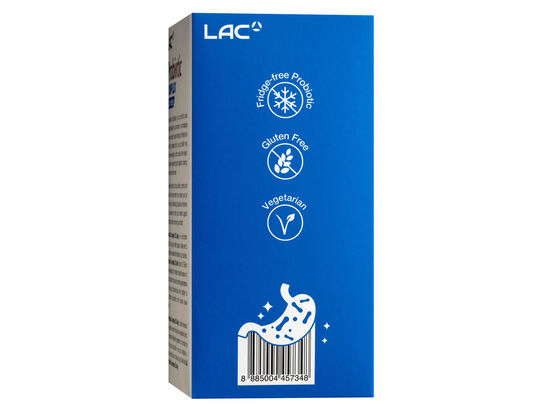Thạch Bổ Sung 25 Tỷ Lợi Khuẩn - Hỗ Trợ Hàng Ngày