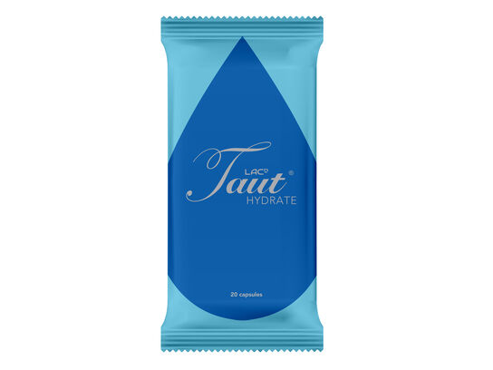 Viên Uống Bổ Sung Chất Dưỡng Ẩm Taut Hydrate