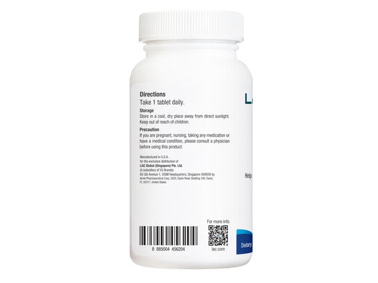 Vi&ecirc;n Uống Bổ Sung Kẽm (ZinC) 15mg