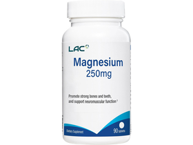 Magnesium 250mg