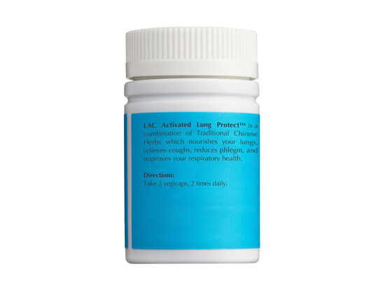 Lung Protect™ - Respiratory Formula