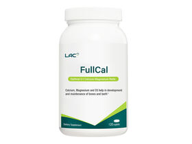 FullCal® 800 - Optimal 2:1 Calcium Magnesium Formula