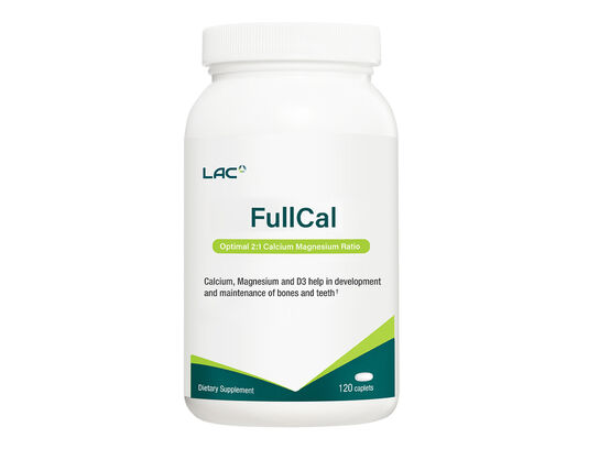 FullCal® 800 - Optimal 2:1 Calcium Magnesium Formula