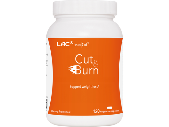 Cut & Burn
