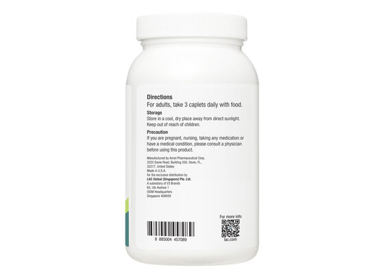 FullCal® 800 - Optimal 2:1 Calcium Magnesium Formula