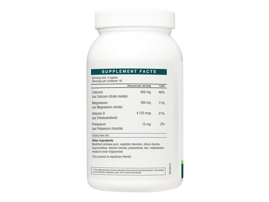 FullCal® 800 - Optimal 2:1 Calcium Magnesium Formula