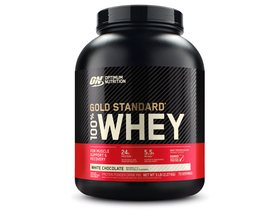 Gold Standard 100% Whey Protein - Vanila Ice Cream