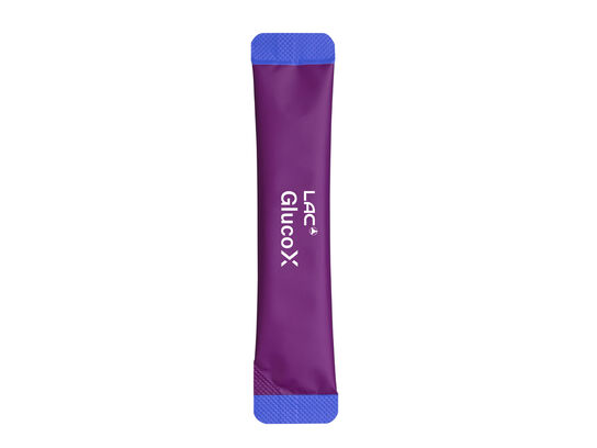 GlucoX - Blood Sugar Support