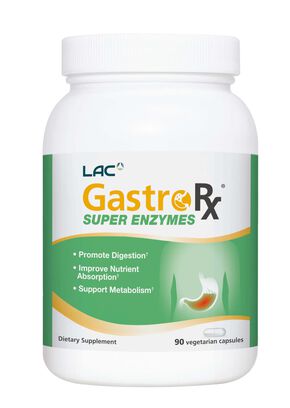 Viên Uống Bổ Sung Enzyme Hỗ Trợ Tiêu Hóa