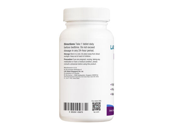 Melatonin 3mg