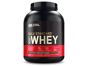Whey Protein Tăng Cơ Gold Standard 100% - Socola