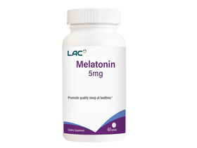 Melatonin 5mg
