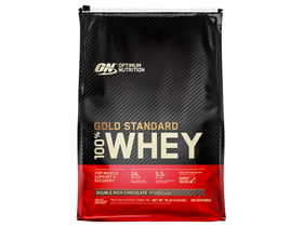 Whey Protein Tăng Cơ Gold Standard 100% - Socola