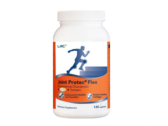 Viên Uống Hỗ Trợ Khớp Joint Protec® Flex