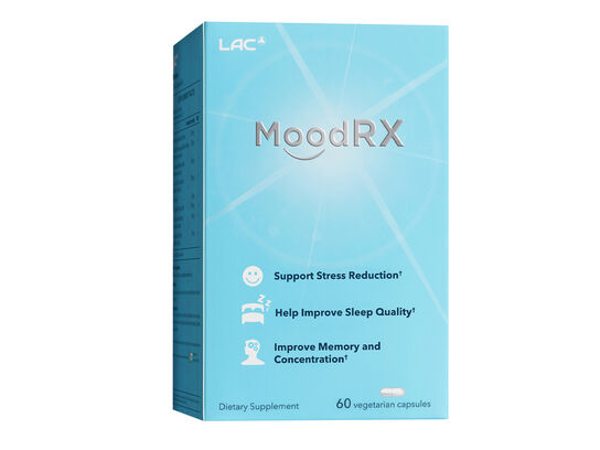 Viên Uống Cải Thiện Tâm Trạng MoodRX