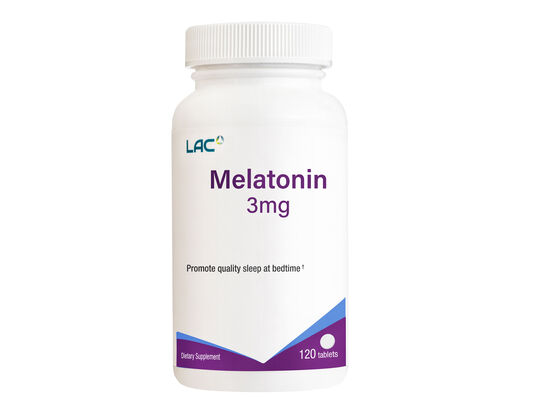 Melatonin 3mg
