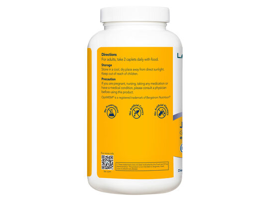 Viên Uống Hỗ Trợ Ngăn Ngừa Lão Hóa Khớp Joint Protec® Xtra