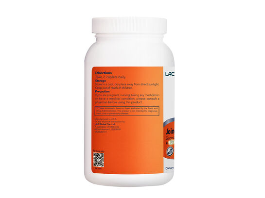 Viên Uống Hỗ Trợ Khớp Joint Protec® Flex
