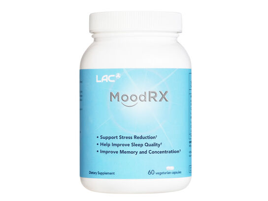 Viên Uống Cải Thiện Tâm Trạng MoodRX