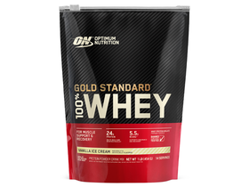 Whey Protein Tăng Cơ Gold Standard 100% - Vani