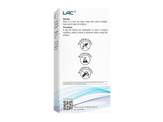 Viên Uống Hỗ Trợ Toàn Diện Sức Khỏe Thai Kỳ
