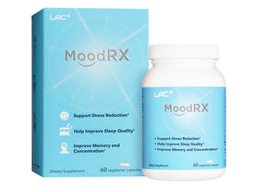 Viên Uống Cải Thiện Tâm Trạng MoodRX