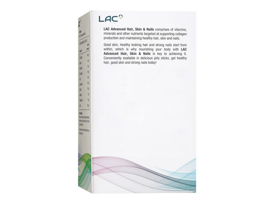 Thạch Bổ Sung Collagen Cho Da, Tóc và Móng