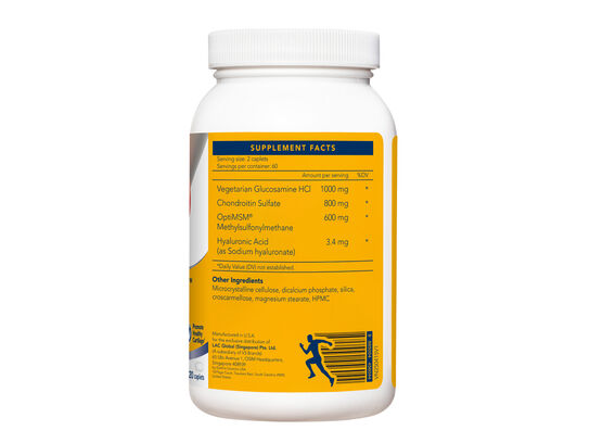 Viên Uống Hỗ Trợ Ngăn Ngừa Lão Hóa Khớp Joint Protec® Xtra