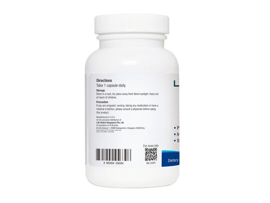 Viên Uống Bổ Sung Sắt (Iron) 18mg