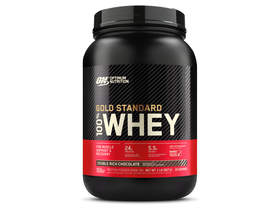 Whey Protein Tăng Cơ Gold Standard 100% - Socola