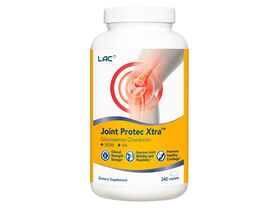 Viên Uống Hỗ Trợ Ngăn Ngừa Lão Hóa Khớp Joint Protec® Xtra