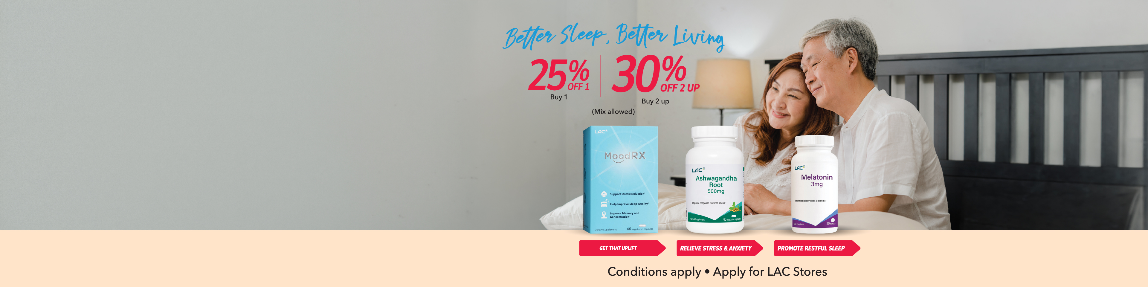 Top Off Your Table